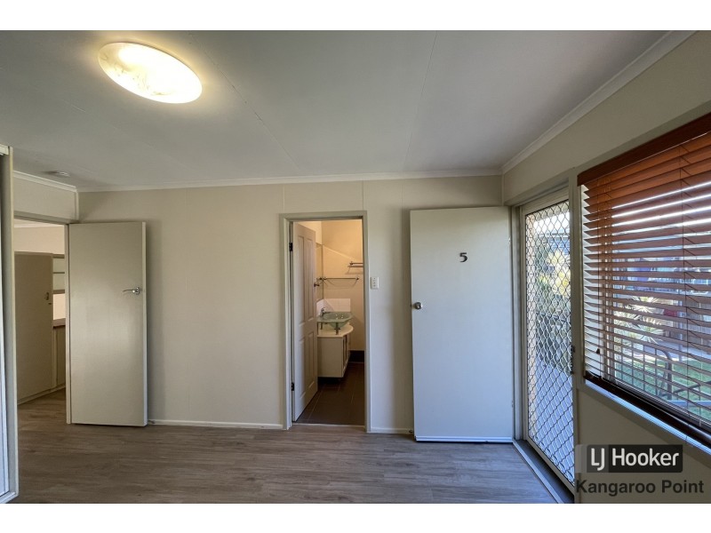 5/43 Didsbury Street, East Brisbane QLD 4169