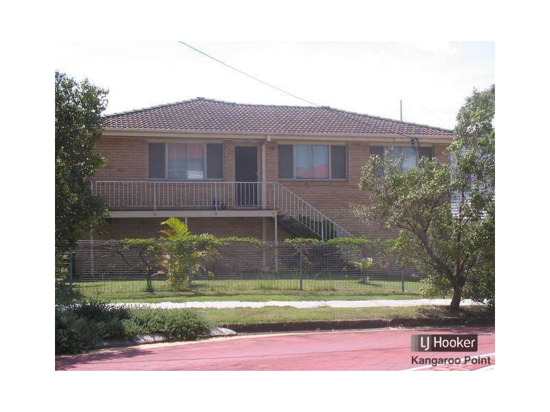 5/43 Didsbury Street, East Brisbane QLD 4169