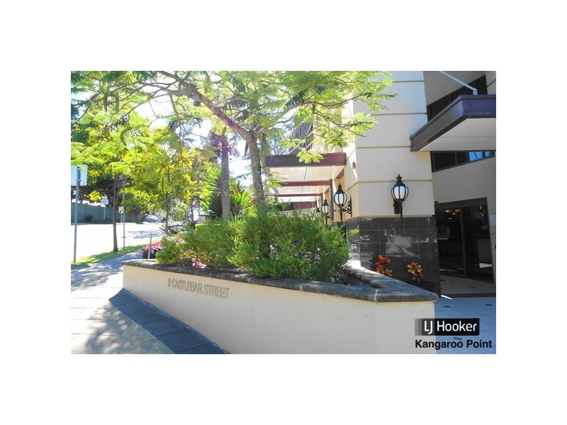 805/9 Castlebar Street, Kangaroo Point QLD 4169