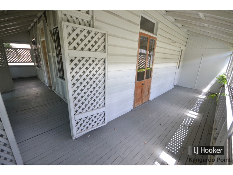 8 Latrobe Street, East Brisbane QLD 4169