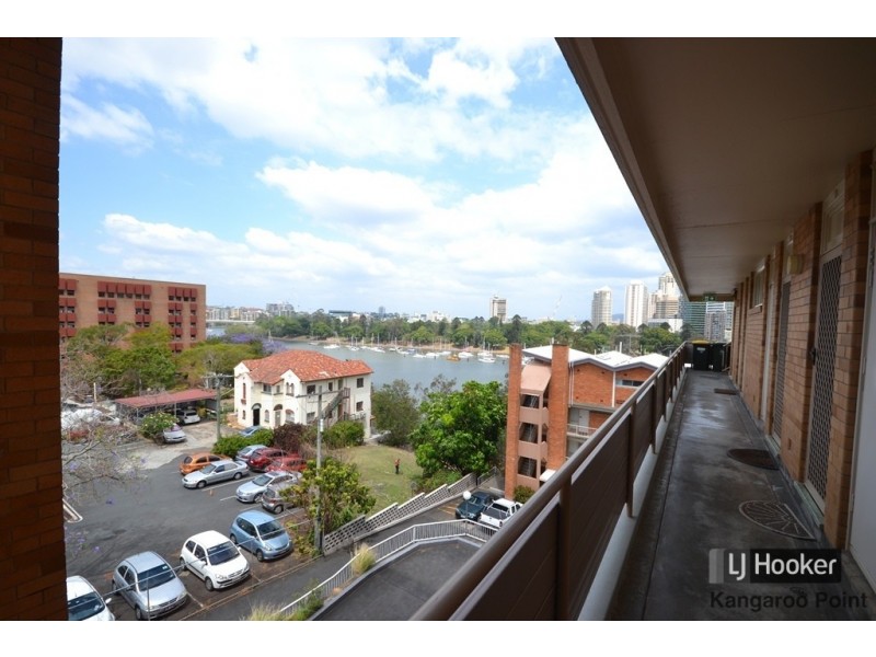 301/355 Main Street, Kangaroo Point QLD 4169