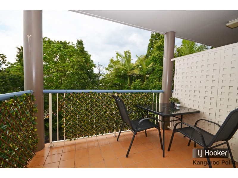 23/45 Wharf Street, Kangaroo Point QLD 4169