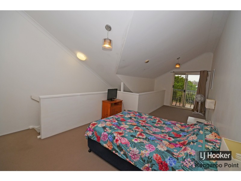 23/45 Wharf Street, Kangaroo Point QLD 4169