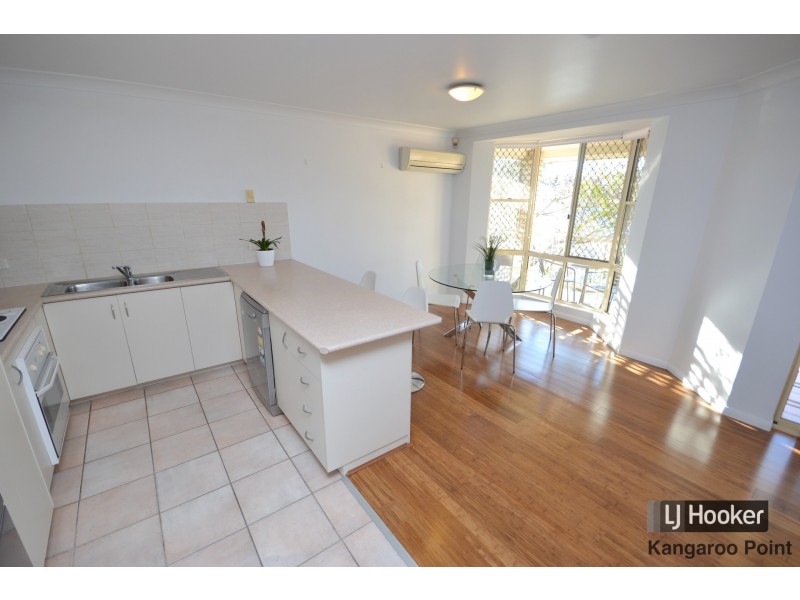 6/123 Baines Street, Kangaroo Point QLD 4169