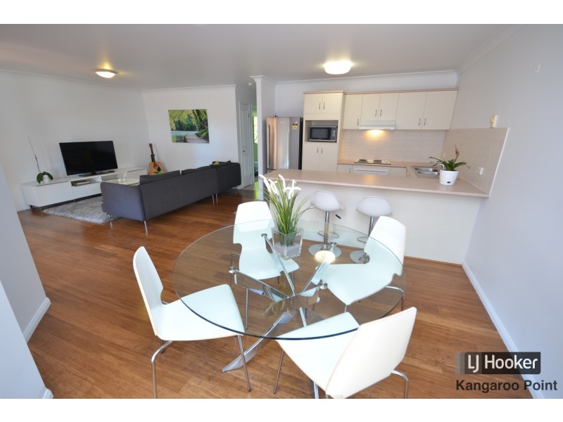 6/123 Baines Street, Kangaroo Point QLD 4169