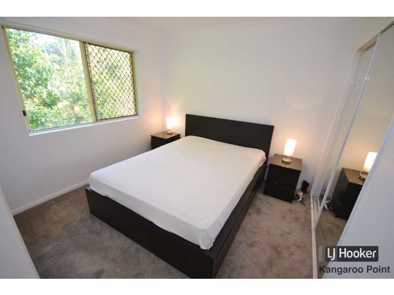 6/123 Baines Street, Kangaroo Point QLD 4169