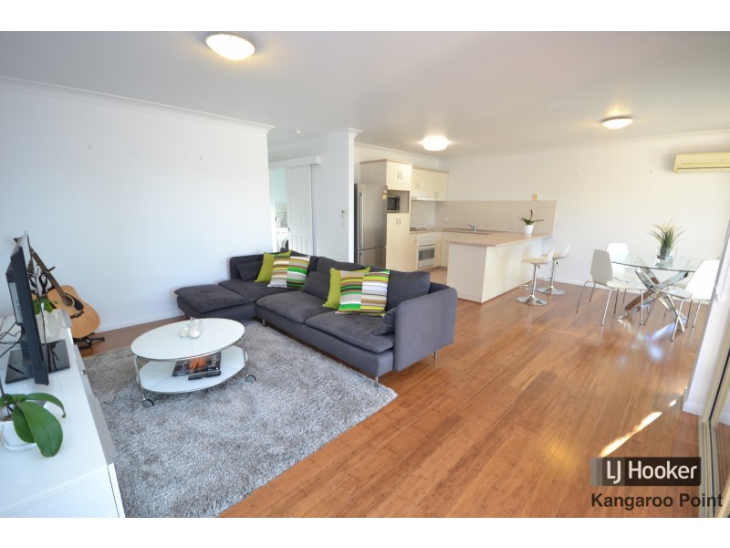 6/123 Baines Street, Kangaroo Point QLD 4169