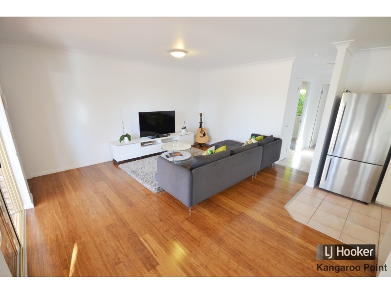 6/123 Baines Street, Kangaroo Point QLD 4169