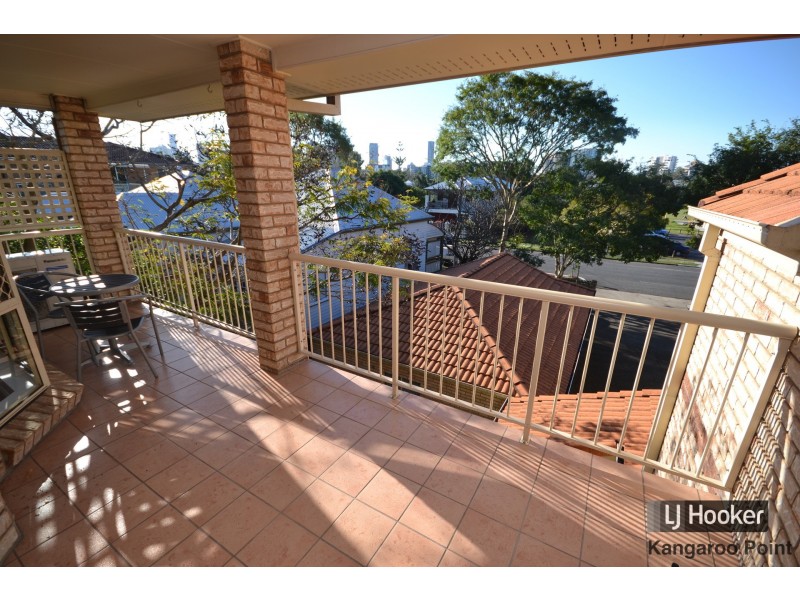 6/123 Baines Street, Kangaroo Point QLD 4169