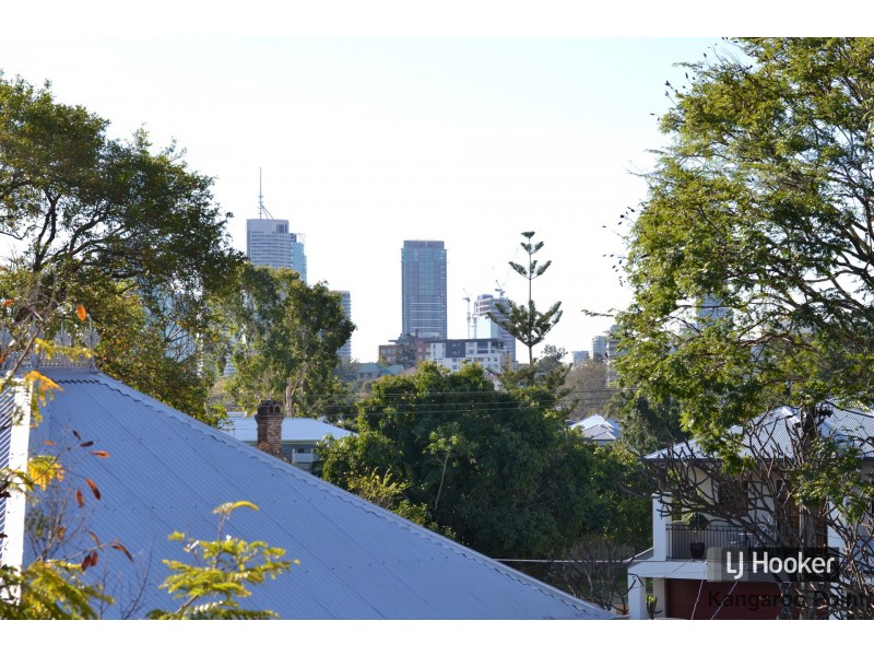 6/123 Baines Street, Kangaroo Point QLD 4169