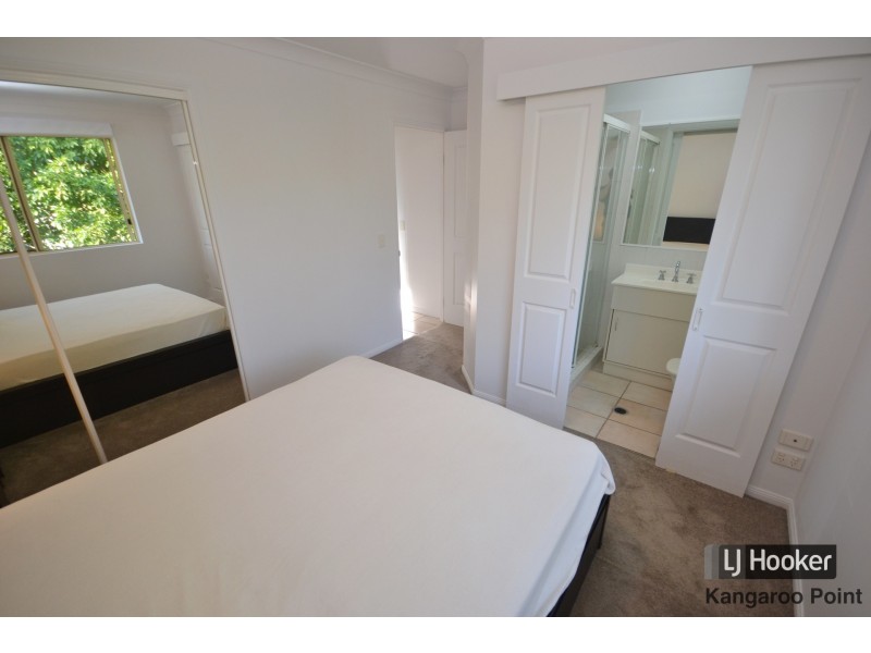 6/123 Baines Street, Kangaroo Point QLD 4169