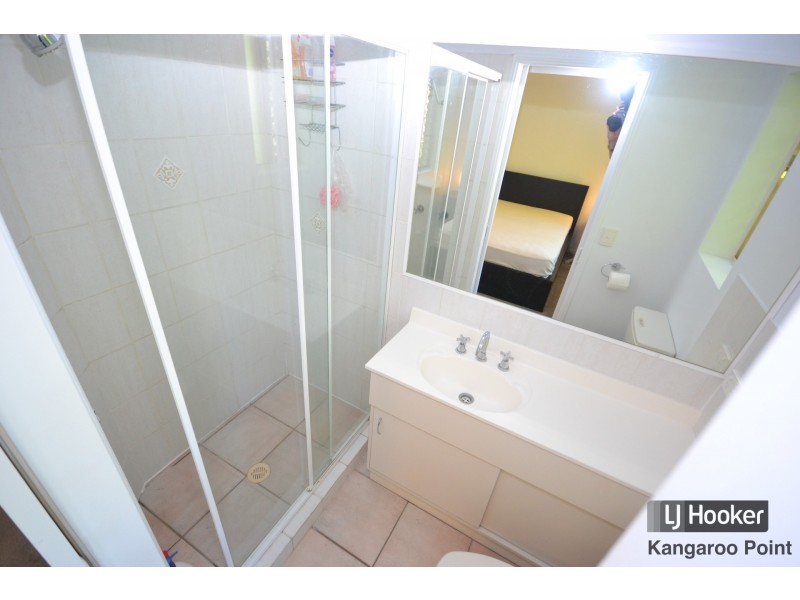 6/123 Baines Street, Kangaroo Point QLD 4169