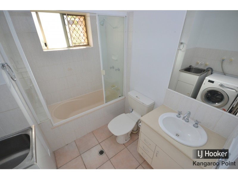 6/123 Baines Street, Kangaroo Point QLD 4169