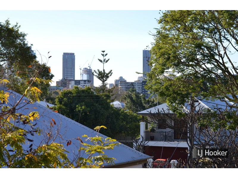 6/123 Baines Street, Kangaroo Point QLD 4169