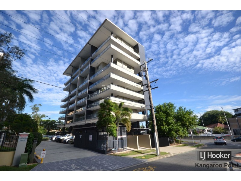 20/19 Thorn Street, Kangaroo Point QLD 4169