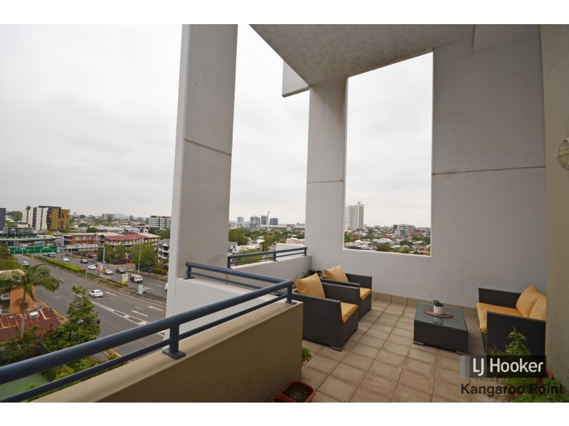 20/19 Thorn Street, Kangaroo Point QLD 4169