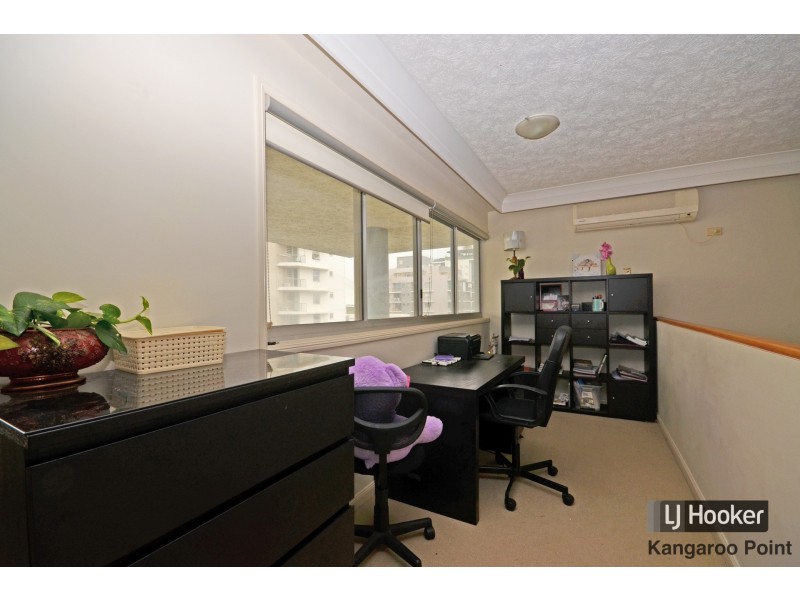 20/19 Thorn Street, Kangaroo Point QLD 4169