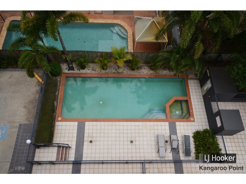 20/19 Thorn Street, Kangaroo Point QLD 4169