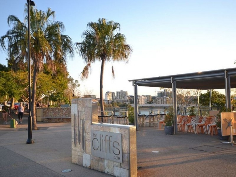 1/450 Main Street, Kangaroo Point QLD 4169