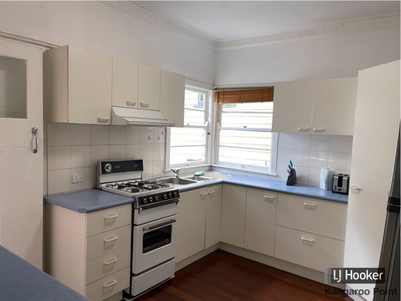 48 Sinclair Street, Kangaroo Point QLD 4169