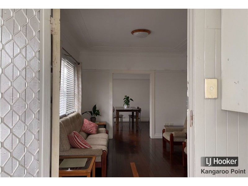 48 Sinclair Street, Kangaroo Point QLD 4169