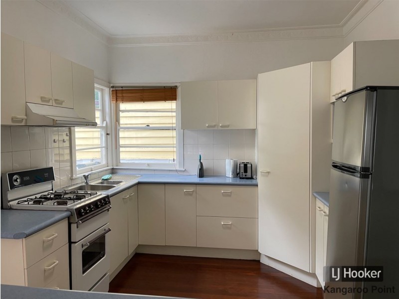 48 Sinclair Street, Kangaroo Point QLD 4169