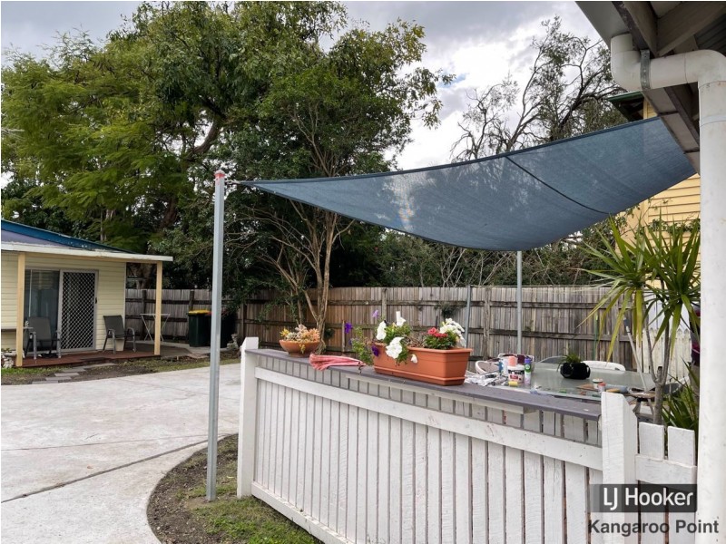 48 Sinclair Street, Kangaroo Point QLD 4169