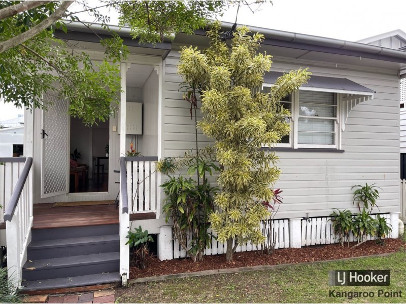 48 Sinclair Street, Kangaroo Point QLD 4169