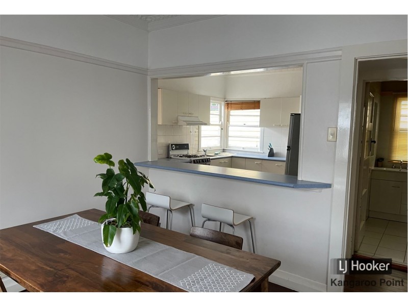 48 Sinclair Street, Kangaroo Point QLD 4169