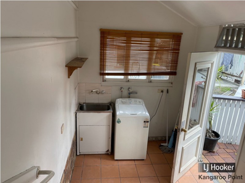 48 Sinclair Street, Kangaroo Point QLD 4169