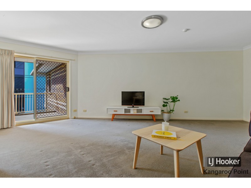 21/234 Shafston Avenue, Kangaroo Point QLD 4169