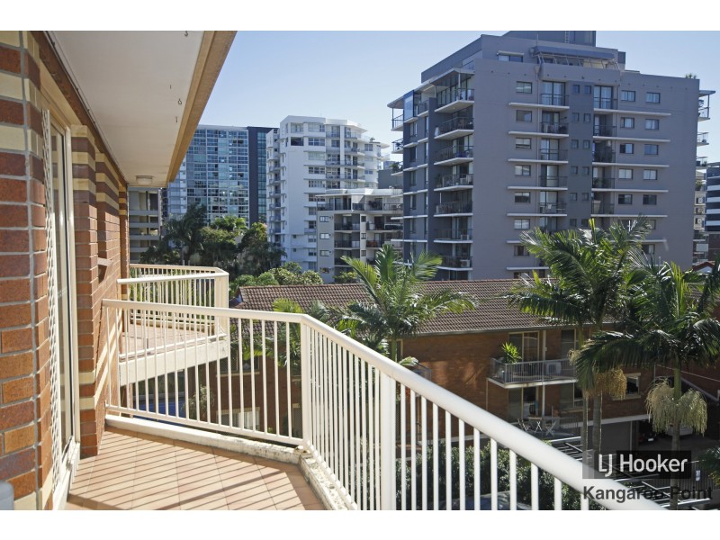 21/234 Shafston Avenue, Kangaroo Point QLD 4169