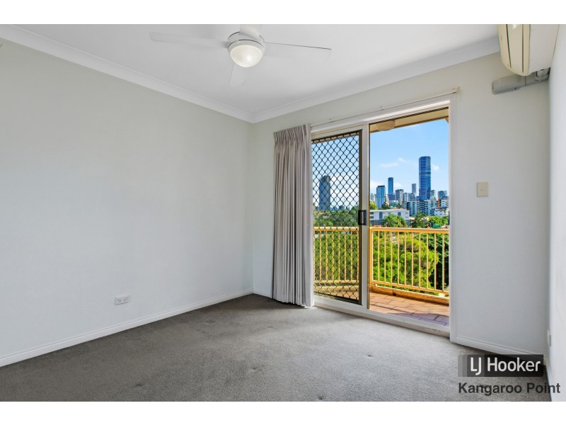 21/234 Shafston Avenue, Kangaroo Point QLD 4169