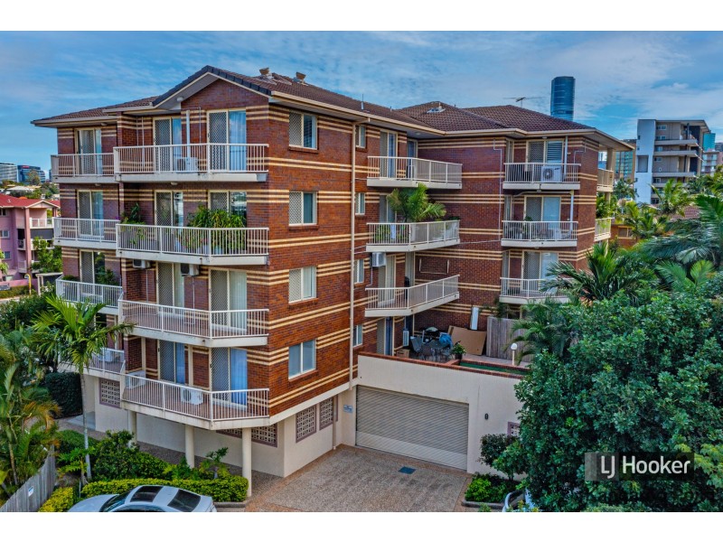 21/234 Shafston Avenue, Kangaroo Point QLD 4169