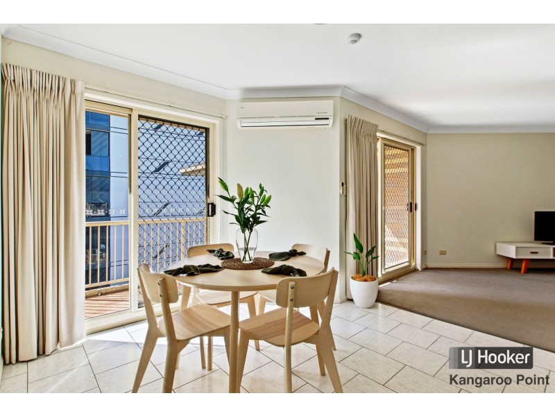 21/234 Shafston Avenue, Kangaroo Point QLD 4169