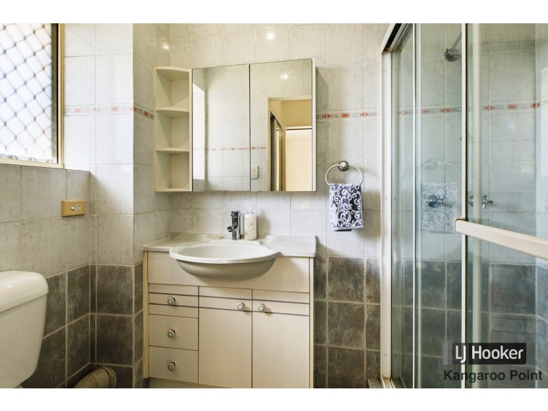 21/234 Shafston Avenue, Kangaroo Point QLD 4169