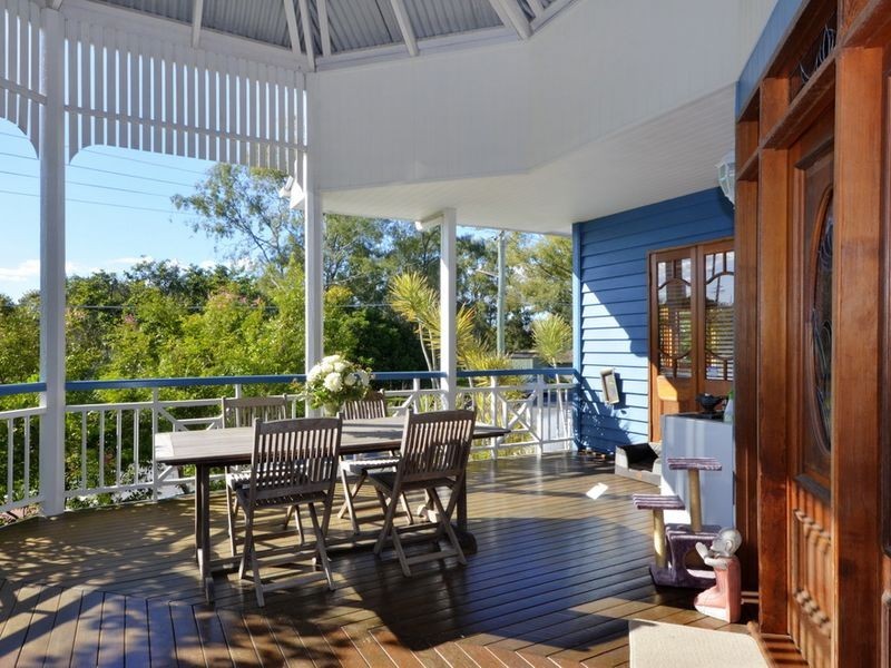 21 Hilton St, East Brisbane QLD 4169