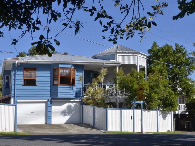 21 Hilton St, East Brisbane QLD 4169