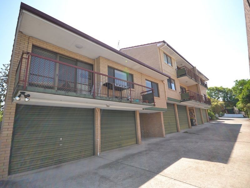 1/17 Hanworth Street, East Brisbane QLD 4169