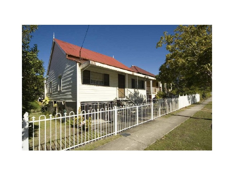 49 Pearson Street, Kangaroo Point QLD 4169
