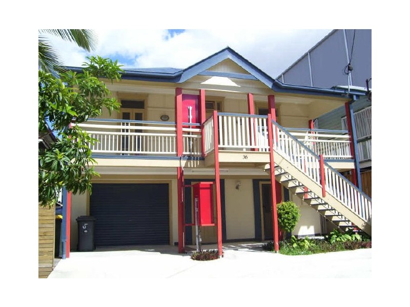 Kangaroo Point QLD 4169