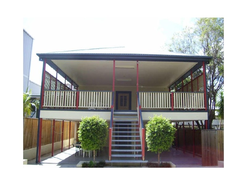 Kangaroo Point QLD 4169