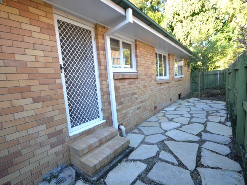 2/55 Ashfield Street, East Brisbane QLD 4169