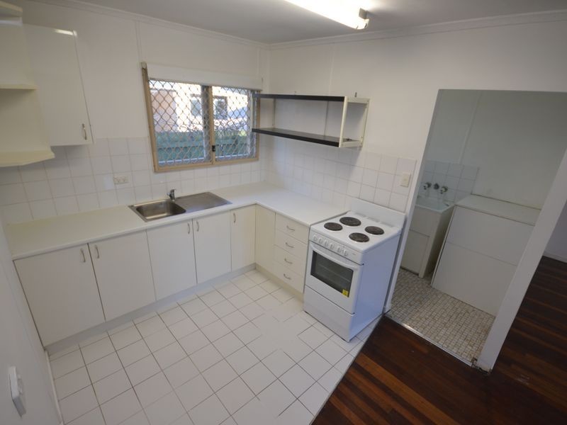 2/55 Ashfield Street, East Brisbane QLD 4169