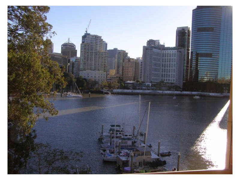 Kangaroo Point QLD 4169