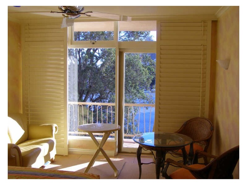 Kangaroo Point QLD 4169