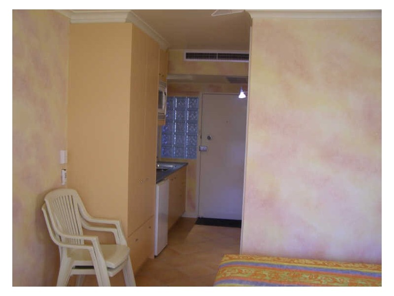 Kangaroo Point QLD 4169