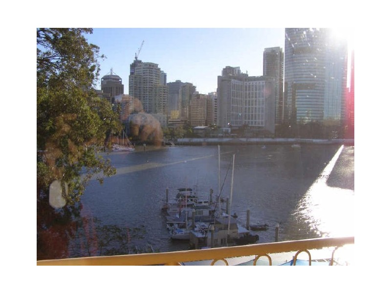 Kangaroo Point QLD 4169