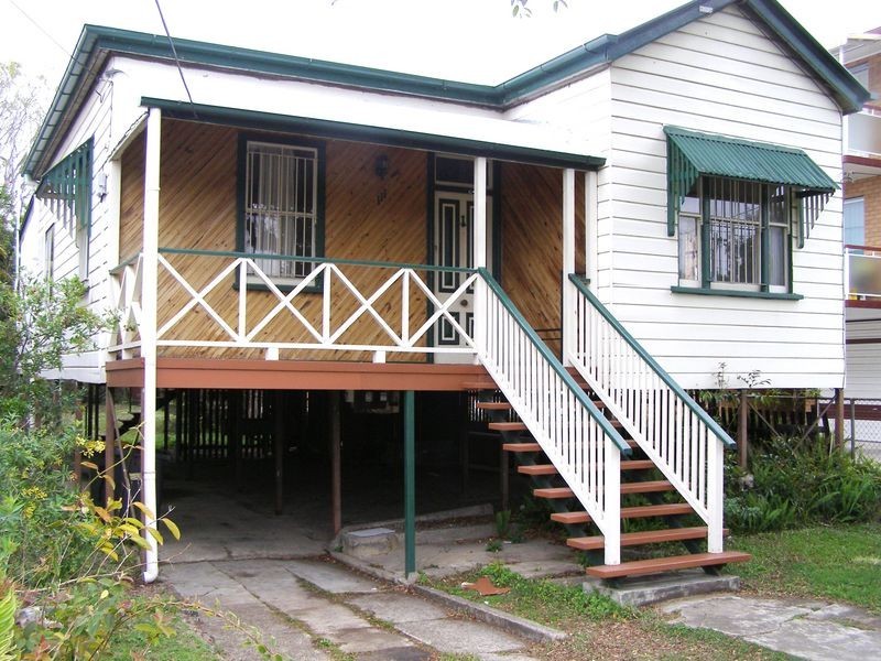 111 Baines Street, Kangaroo Point QLD 4169