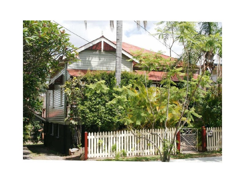 58 Northcote Street, East Brisbane QLD 4169